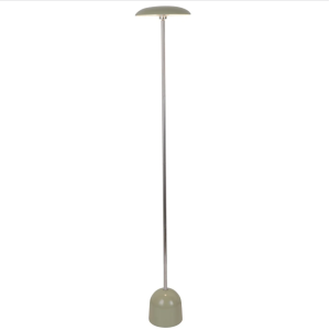 Lampadaire champignon LED...