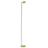 Lampadaire liseuse LED vert