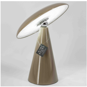 Lampe champignon LED...