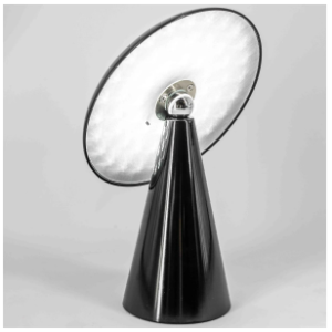 Lampe champignon LED...