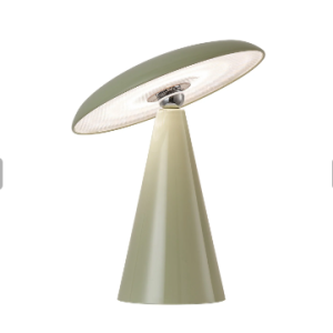 Lampe champignon LED...